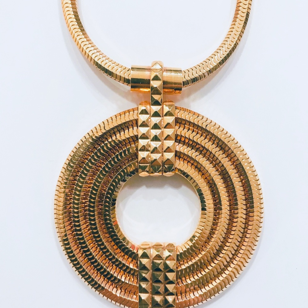 Lara Bohinc Necklace